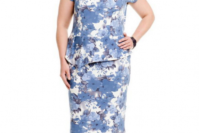 Новые стандарты красоты - PR